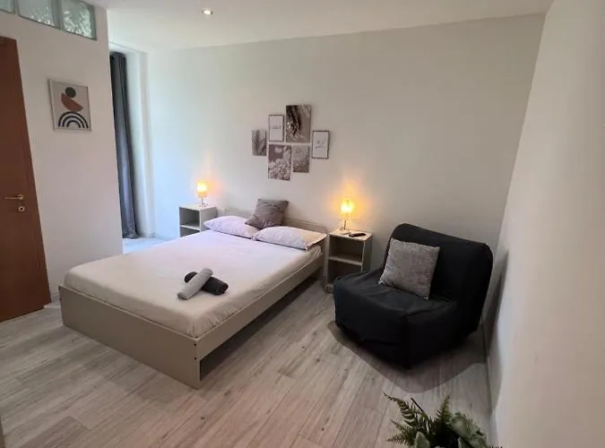 M\'s Residences Muzio