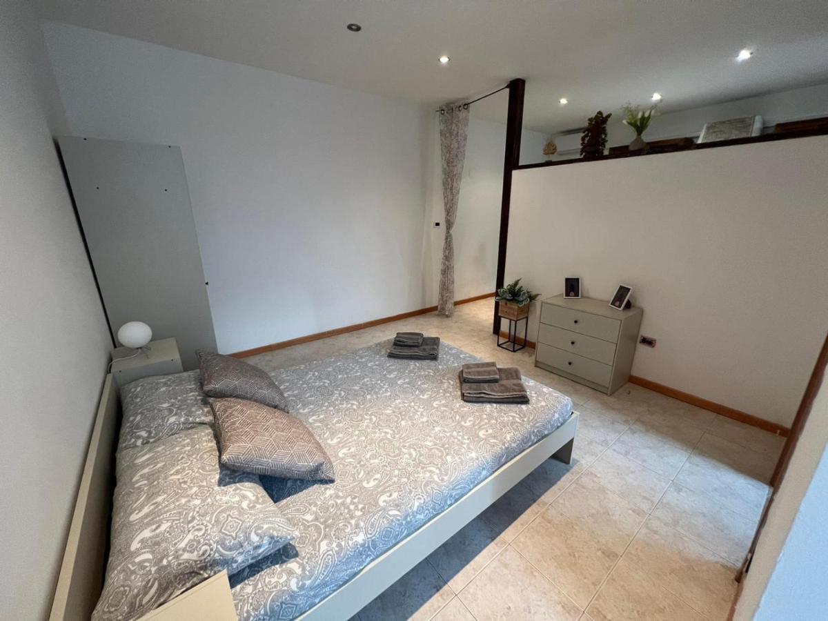 M's Residences Muzio Appartamento *