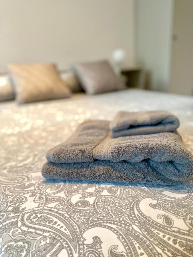 M's Residences Muzio * Trieste