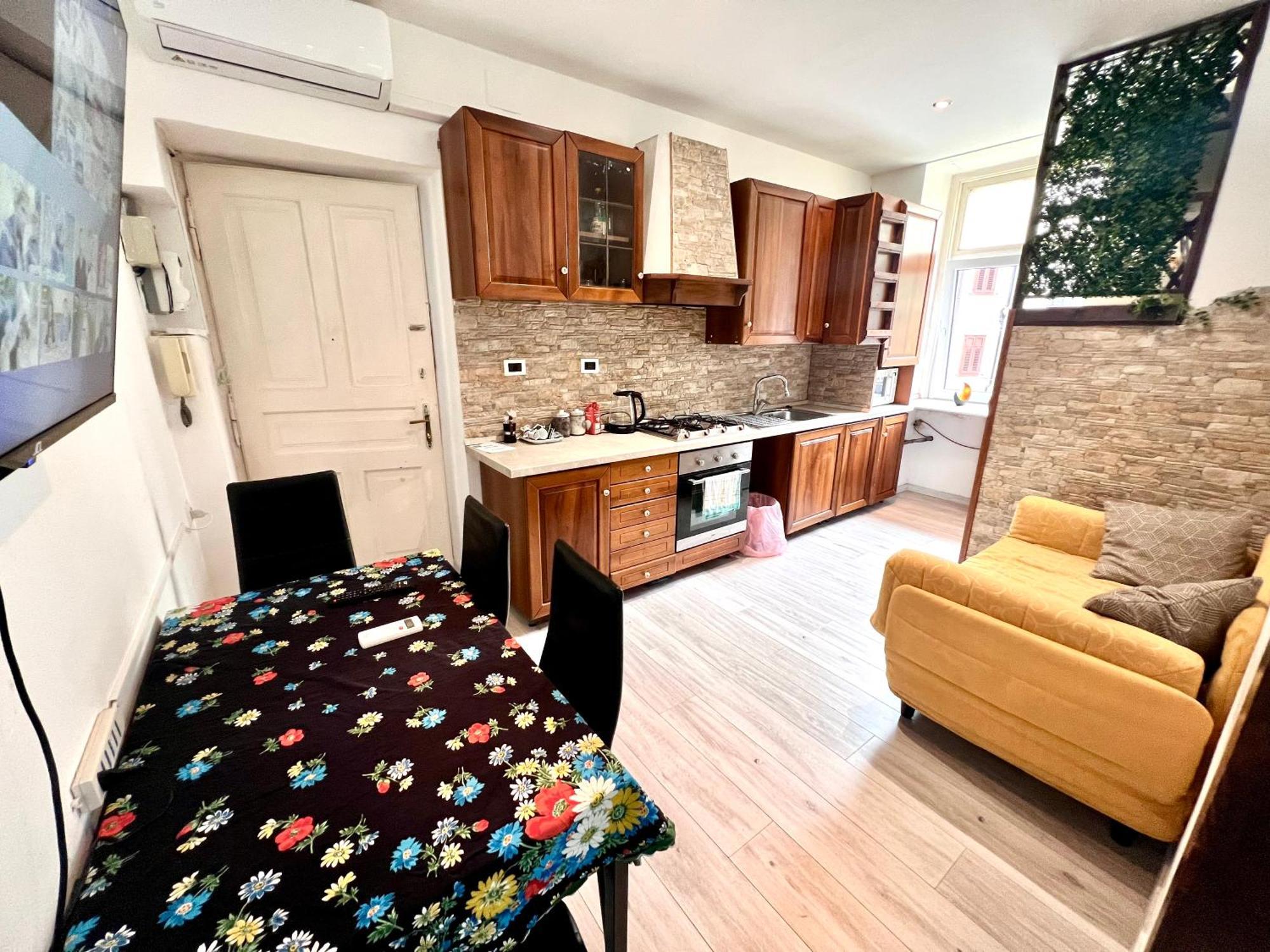 Appartamento M's Residences Muzio