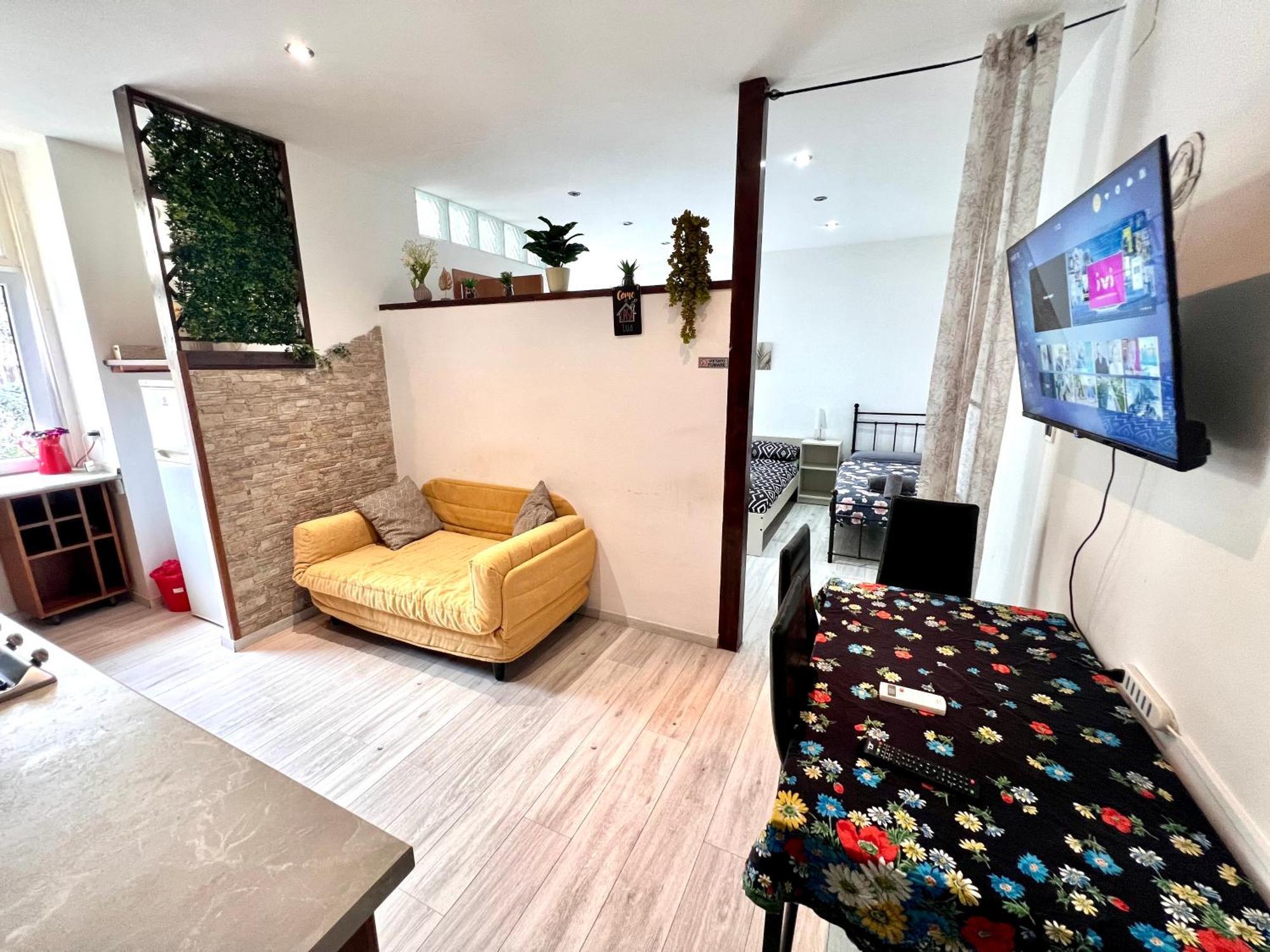 Appartamento M's Residences Muzio *