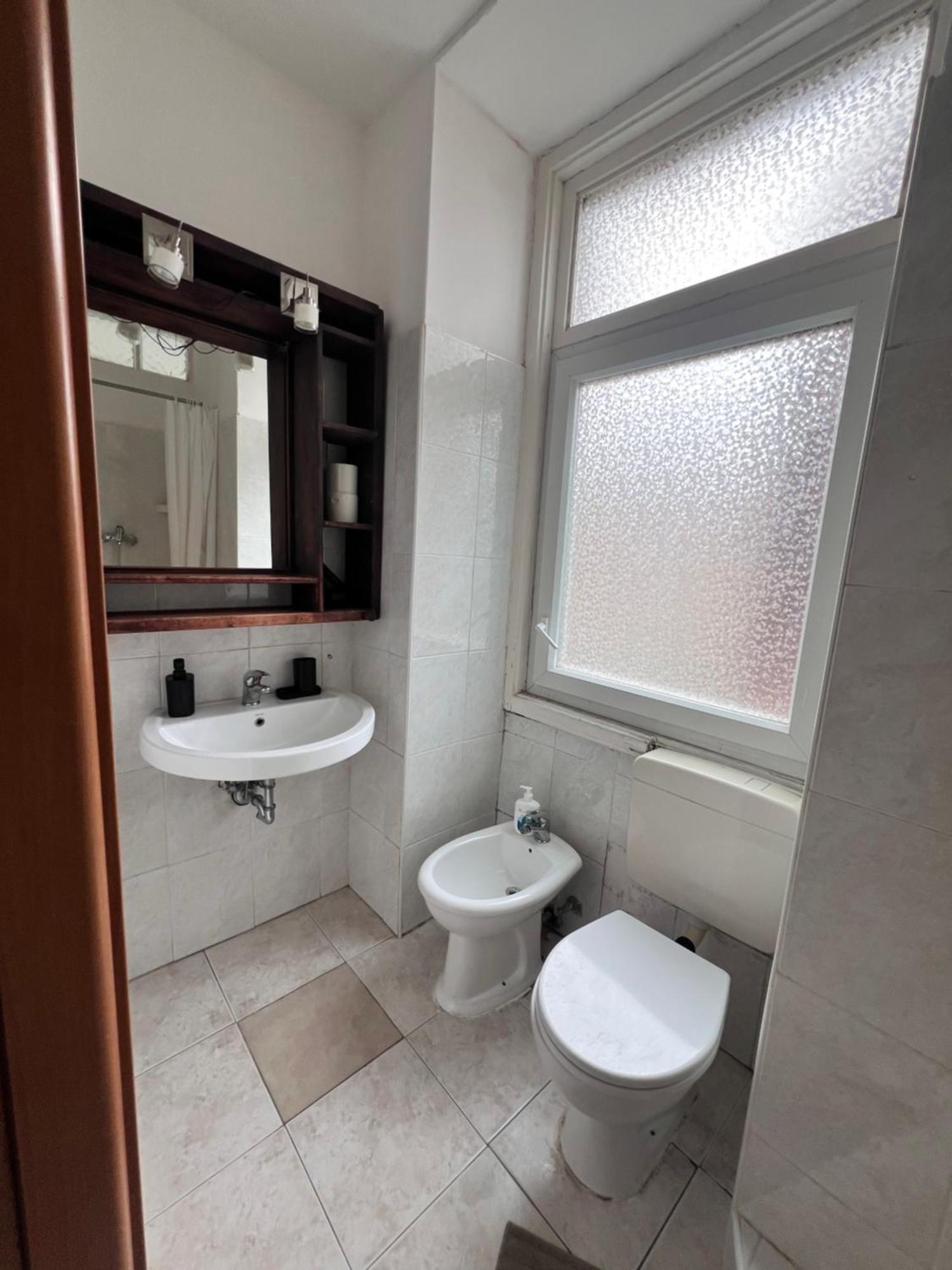 M's Residences Muzio Appartamento Trieste